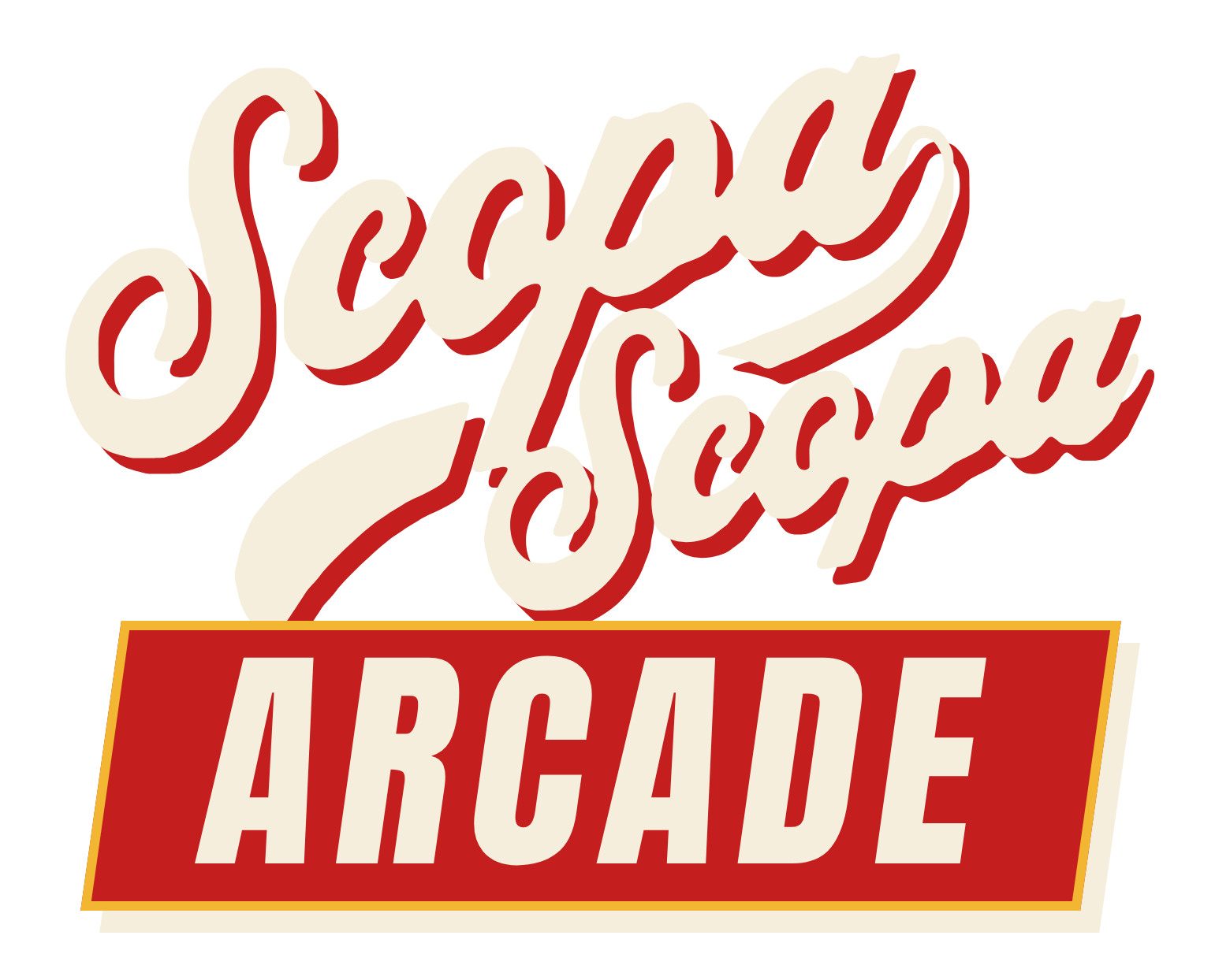 Scopa Scopa Arcade