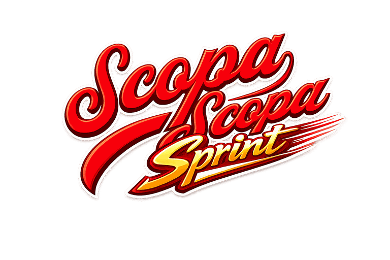 Scopa Scopa Sprint