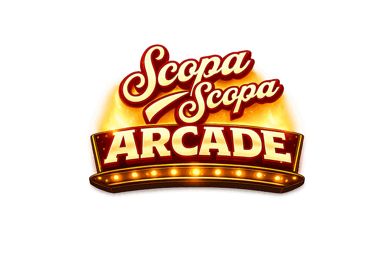 Scopa Scopa Arcade